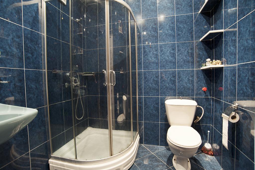 Apartment In Purtseladze Street Tbilisi Eksteriør bilde