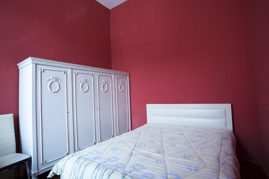 Apartment In Purtseladze Street Tbilisi Eksteriør bilde